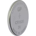 GP Batteries GPCR1620 gumbasta baterija cr 1620 litijev 3 V 1 St. slika