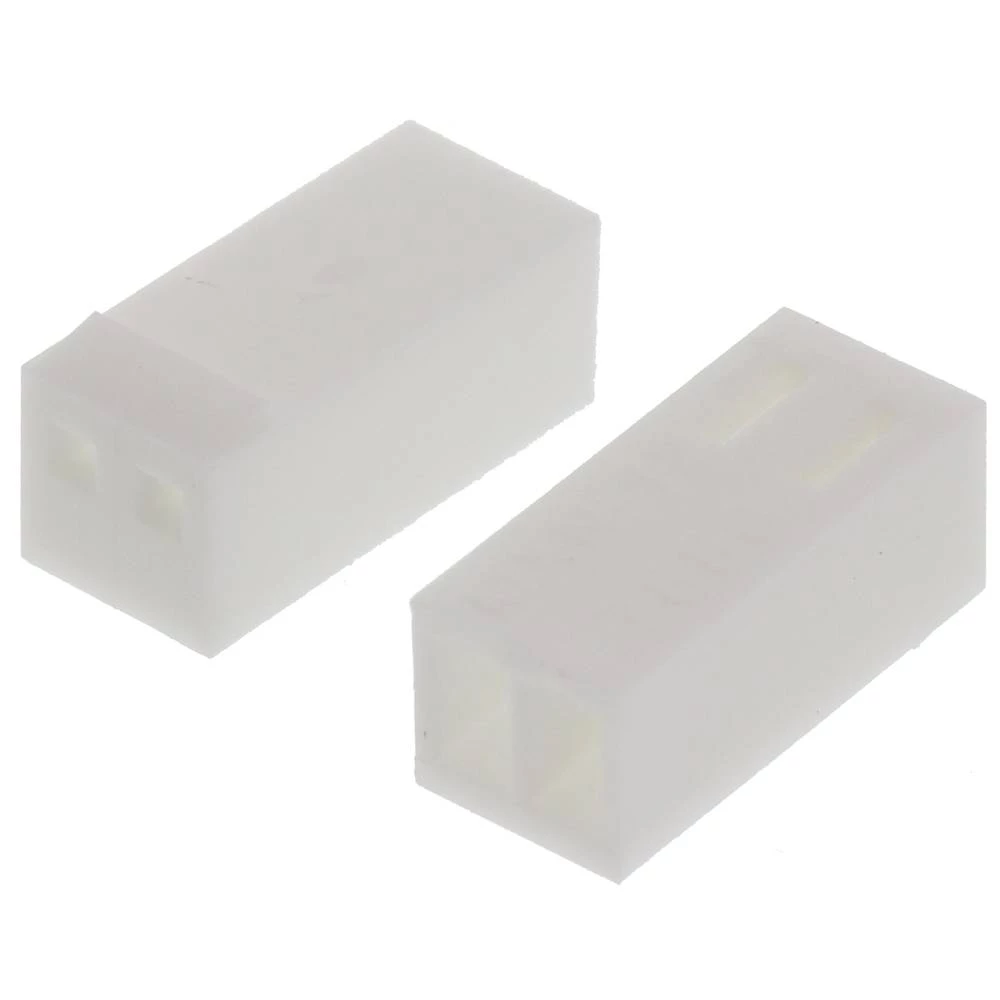 Molex kućište kabelskog utiča Ukupan broj polova 2 10112023 1 St. Bulk slika