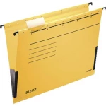 Leitz za ured Alpha din a4 žuta 5 kom./paket 19863015 5 St.