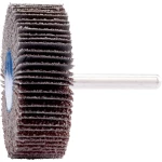 PFERD PFERD lamelna brusilica od korunda F Ø 60x20 mm osovina Ø 6 mm A40 za fino brušenje i završnu obradu 47801077 10 S