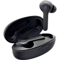 Taotronics TT-BH053 Bluetooth® HiFi in ear slušalice u ušima vodoodbojne, kontrola na dodir crna slika