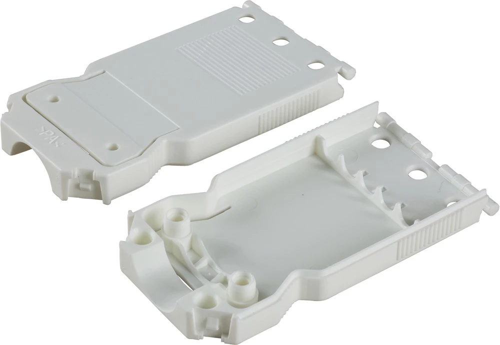 Priključci Bijela Schneider Electric INS70001 slika