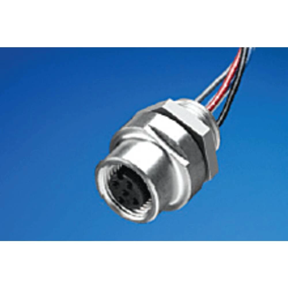 Molex 1200705210 utični konektor za senzor/aktivator, konfekcionirani     1 St. slika