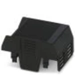 Gornji dio kućišta ABS Crna Phoenix Contact EH 52,5 F-C SS/ABS BK9005 10 ST