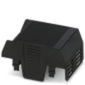 Gornji dio kućišta ABS Crna Phoenix Contact EH 52,5 F-C SS/ABS BK9005 10 ST slika