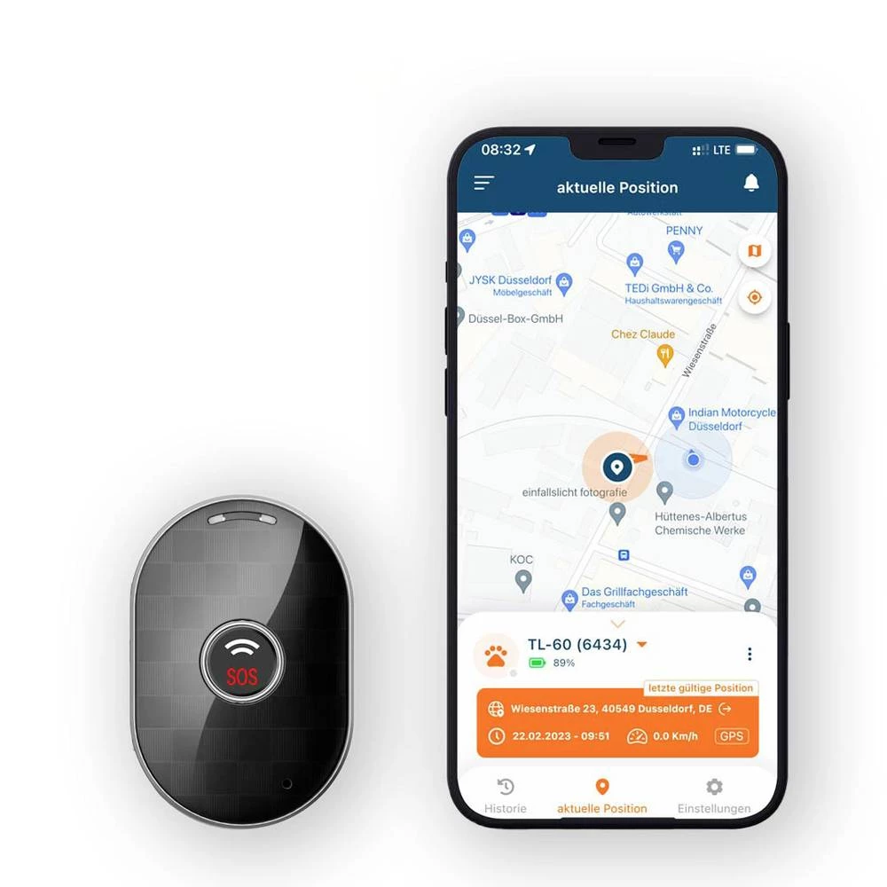 Conrad Product Image