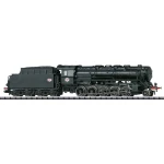 MiniTrix T16442 Parna lokomotiva serije 150 X SNCF-a