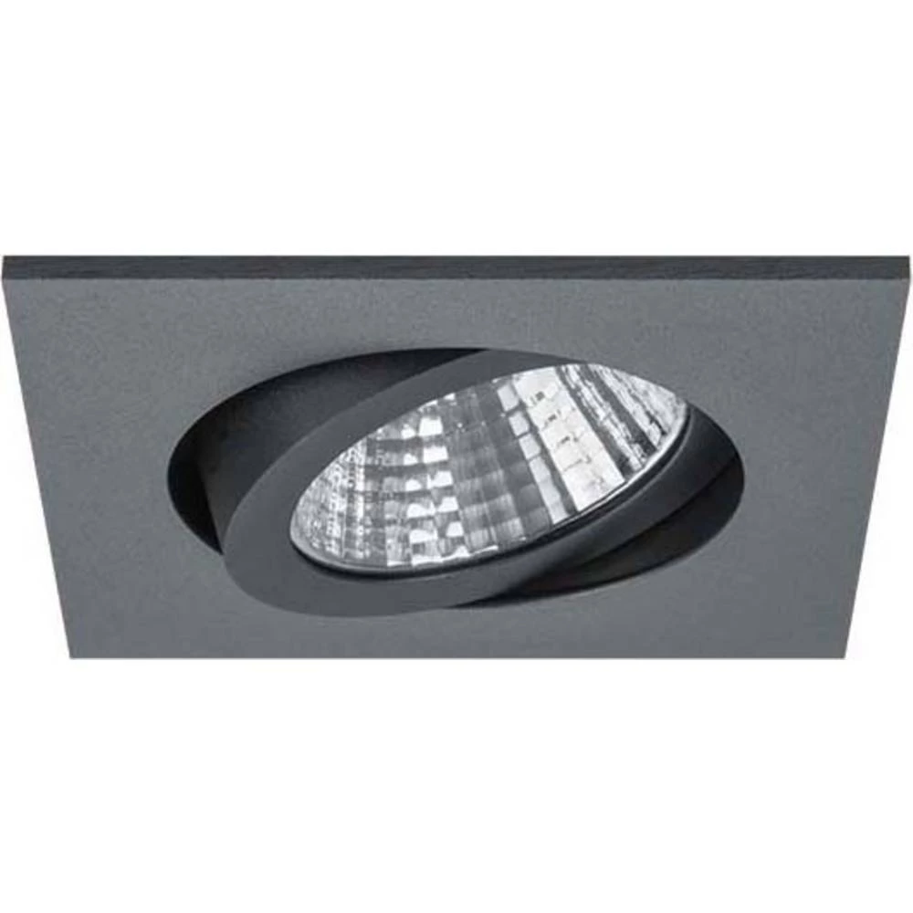 Brumberg 33362643 33362643 LED ugradna svjetiljka 7 W bijela titan slika