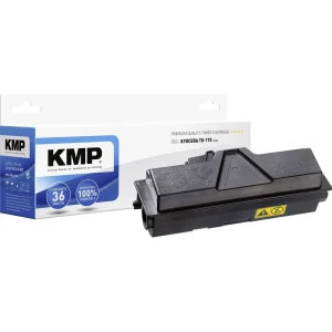 KMP Toner zamijena Kyocera TK-170 Kompatibilan Crn 7200 Stranica K-T23 slika