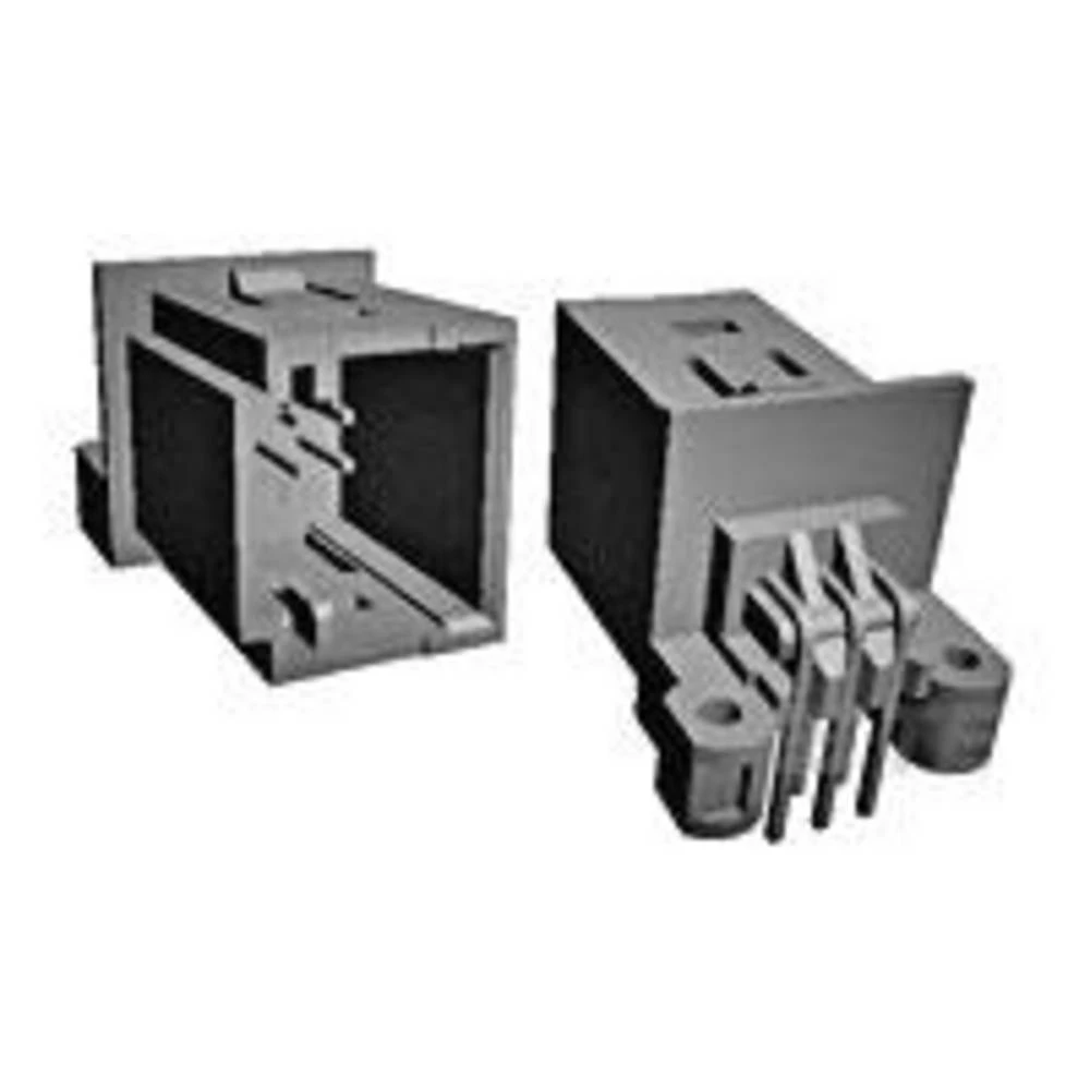 TE Connectivity MQS - HeadersMQS - Headers 953442-2 AMP slika