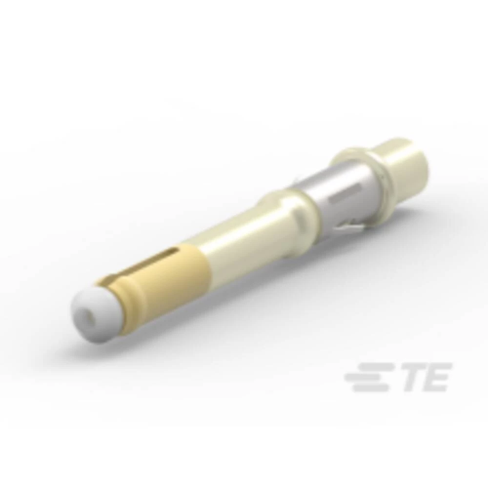 TE Connectivity RF - Special Sub-Miniature ConnectorsRF - Special Sub-Miniature Connectors 51563-8 AMP slika