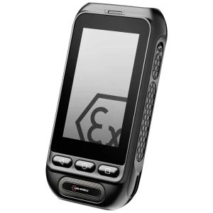 i.safe MOBILE IS360.2 Mobiltelefon Ex-zaštićeni mobilni telefon Eksplozivna zona 2 7.6 cm (3.0 palac) ip68, mil-std-810h slika