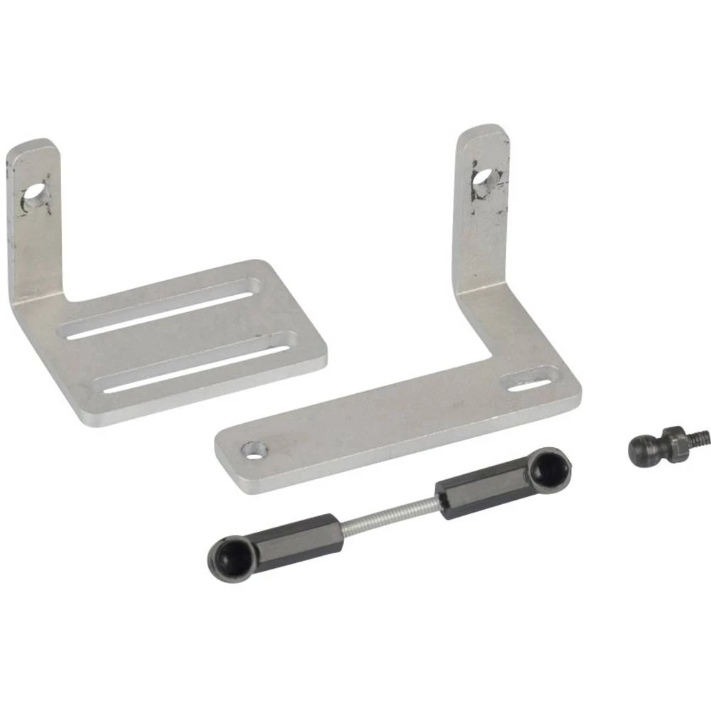 Carson Modellsport 500907288 1:14 Servo nosač/set za povezivanje 1 ST slika