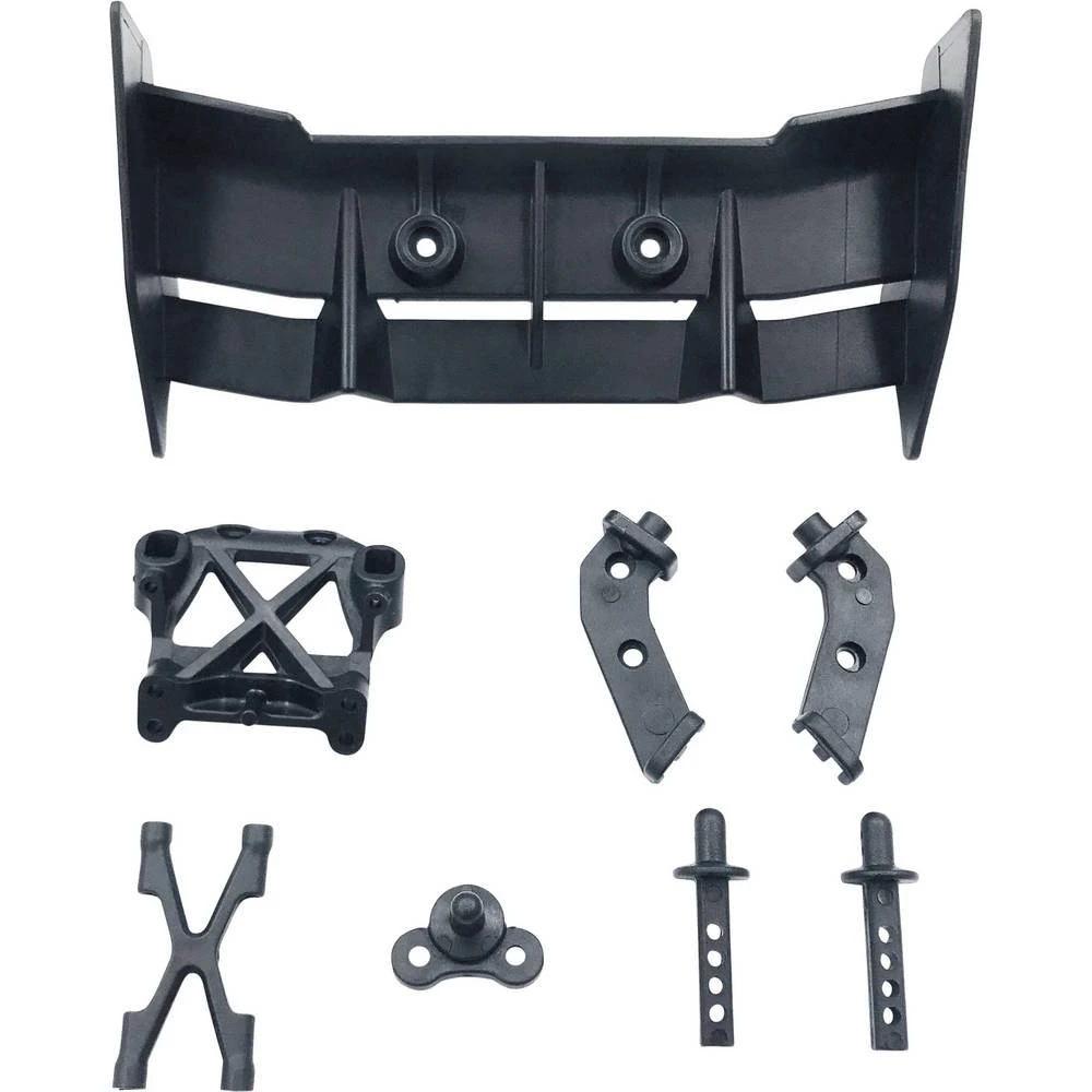 Reely RE-6490104 rezervni dio držač za stražnji spojler slika