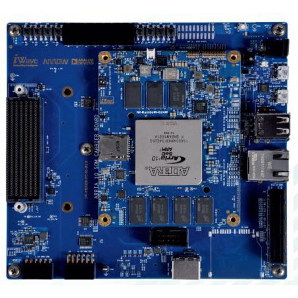 <br>  <br>  <br>  <br>  IW-G24D-CU2F-4E002G-S008G-LCM<br>  <br>  razvojna ploča<br>  <br>  <br>  <br>  <br>  <br>  1 St.<br>  <br> slika