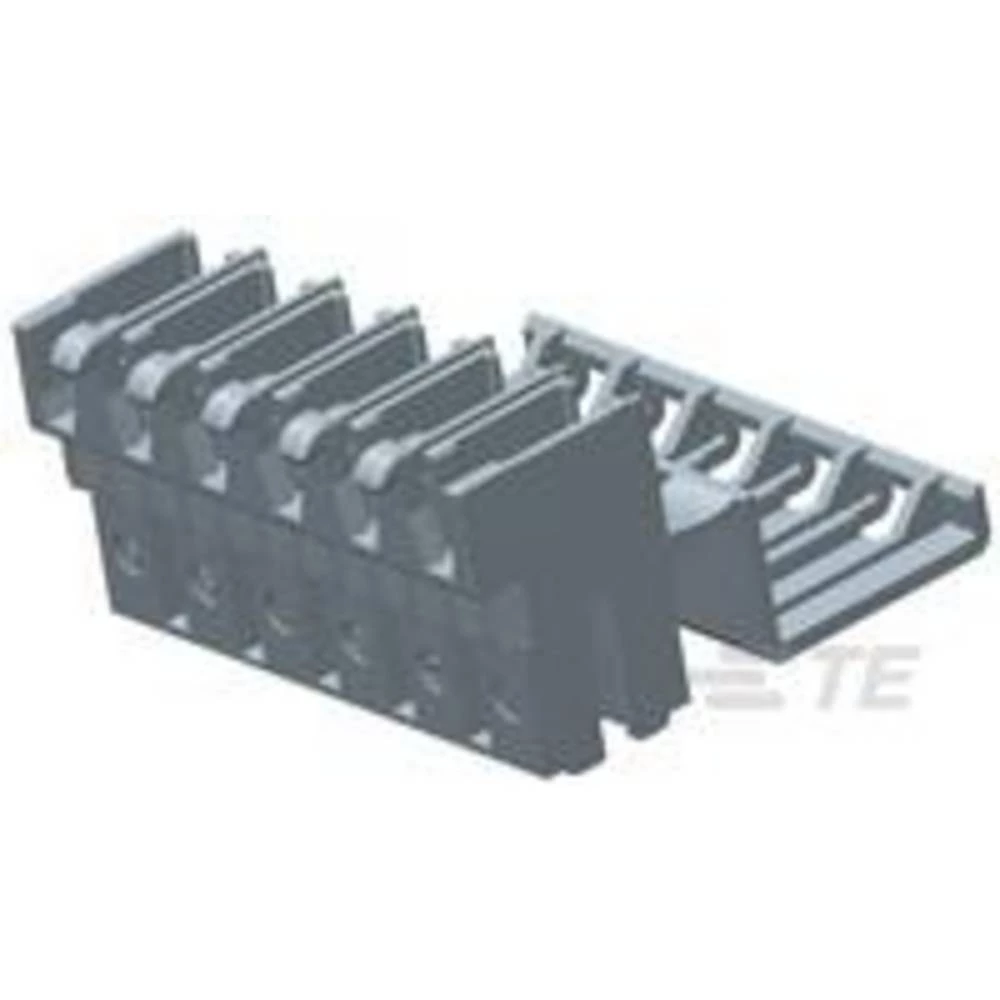 TE Connectivity RAST 5 ConnectorsRAST 5 Connectors 1703111-1 AMP slika