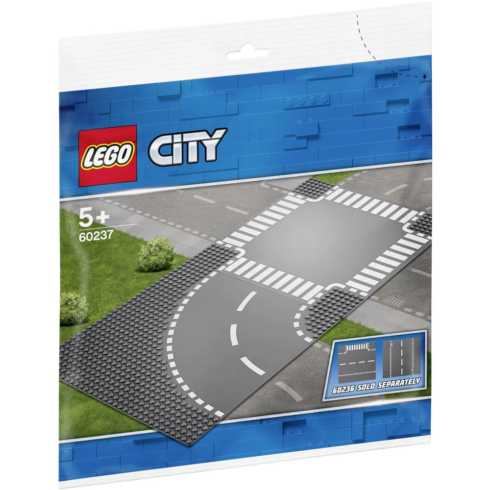 LEGO&reg; CITY 60237 slika
