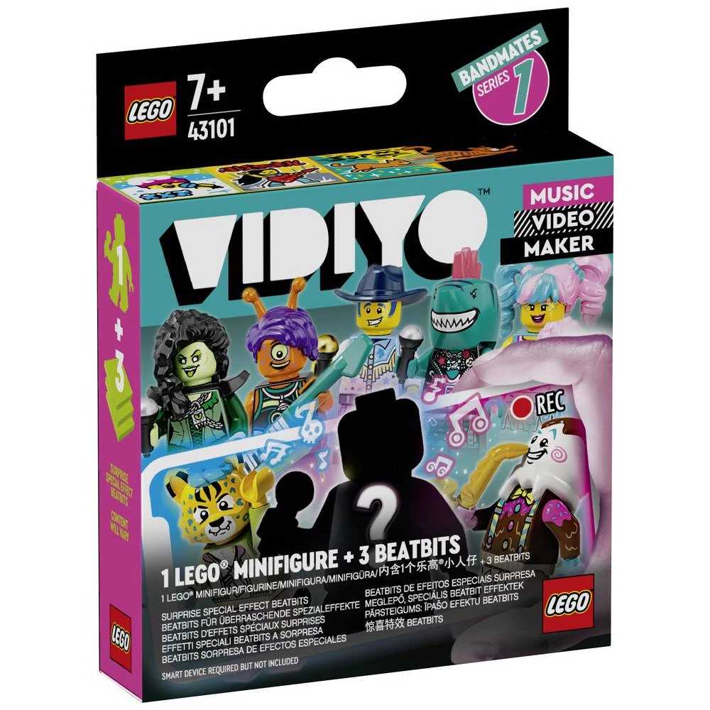 Conrad Product Image