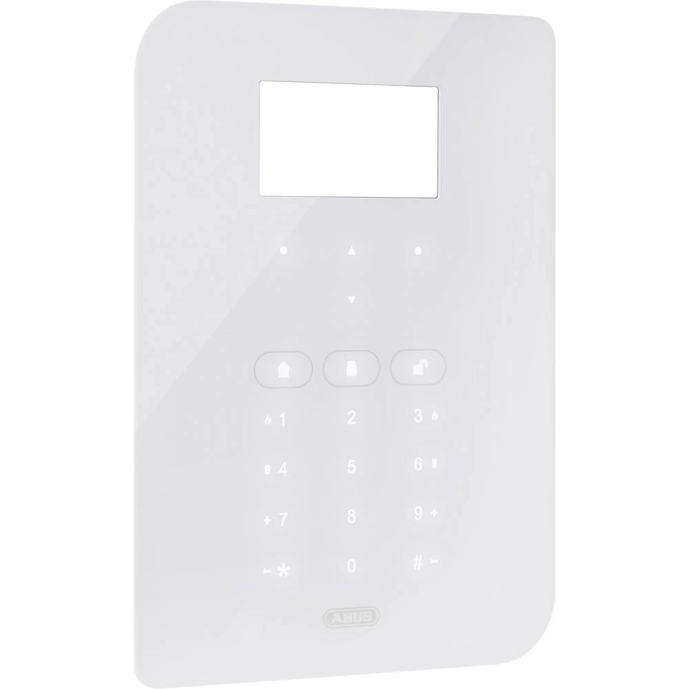 FUZU50500 upravljačka ploča ABUS Professional, ABUS Secvest slika