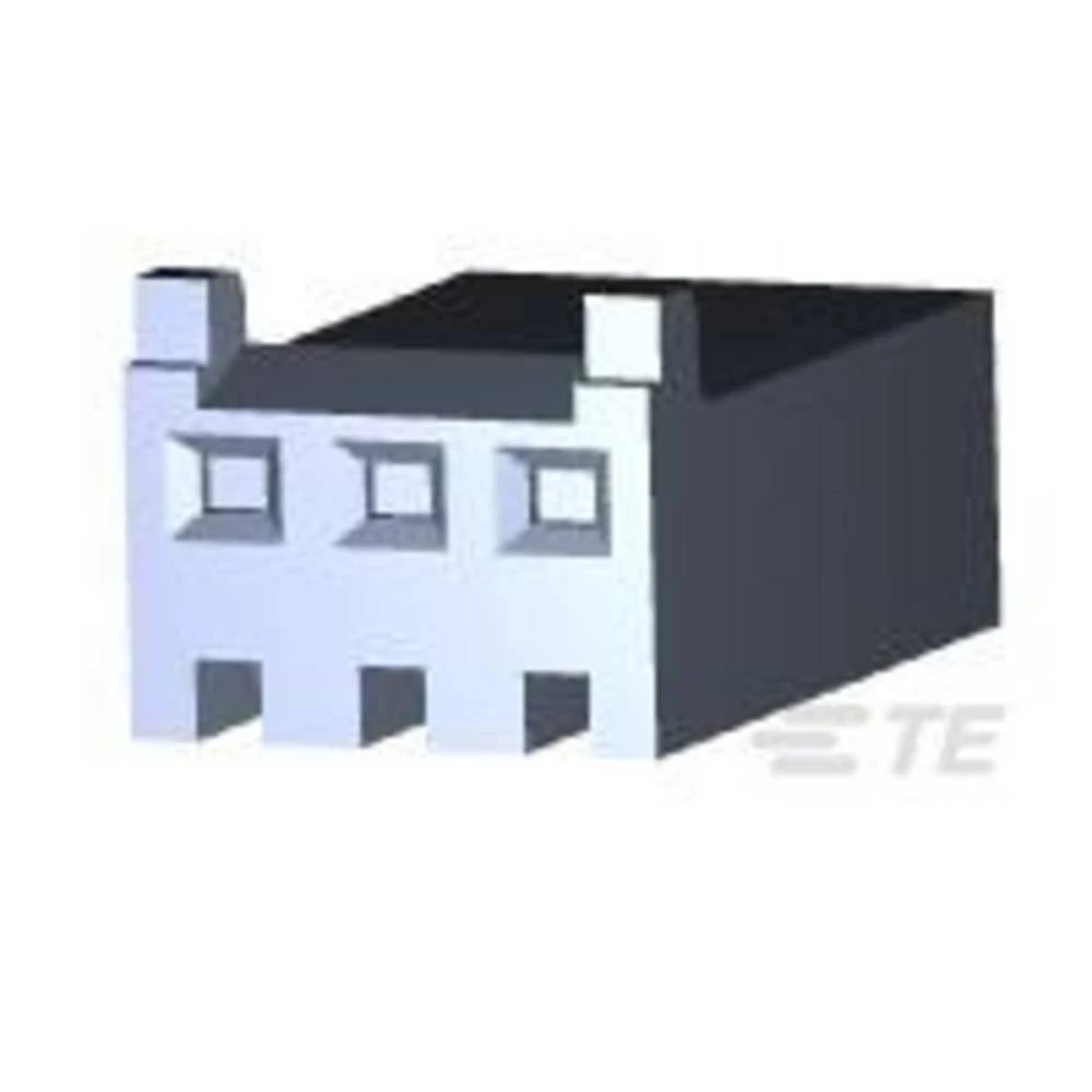 TE Connectivity SL-156 CST-100 and EP ConnectorsSL-156 CST-100 and EP Connectors 770602-3 AMP slika