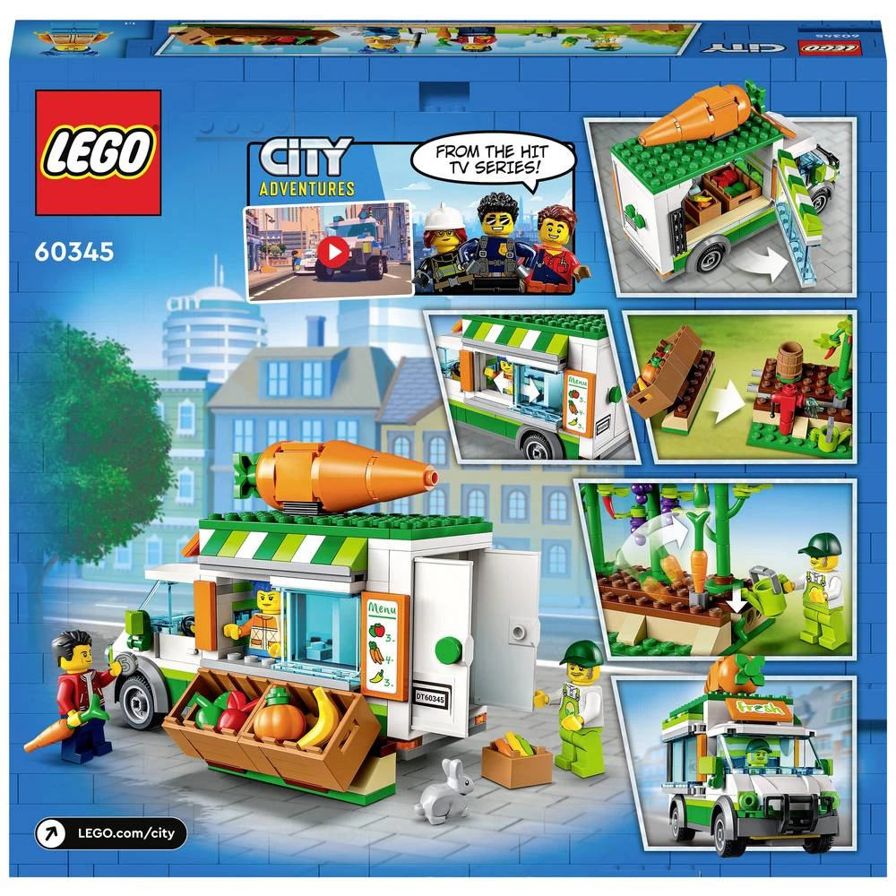 Conrad Product Image