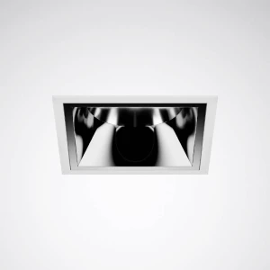 Trilux 9002015841 SNSQC7HRV LED ugradni reflektor   LED LED fiksno ugrađena 24 W bijela slika