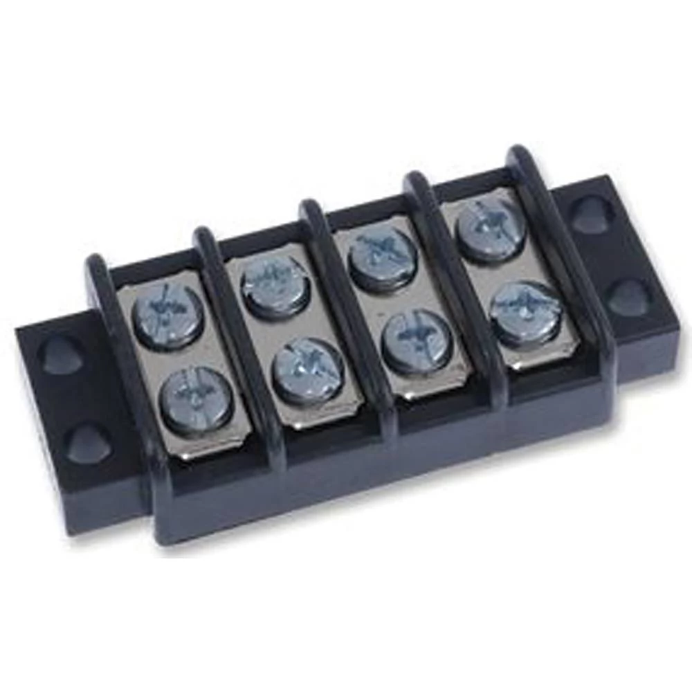 Molex 387800104 stezaljka za tiskane ploče    1 St. slika