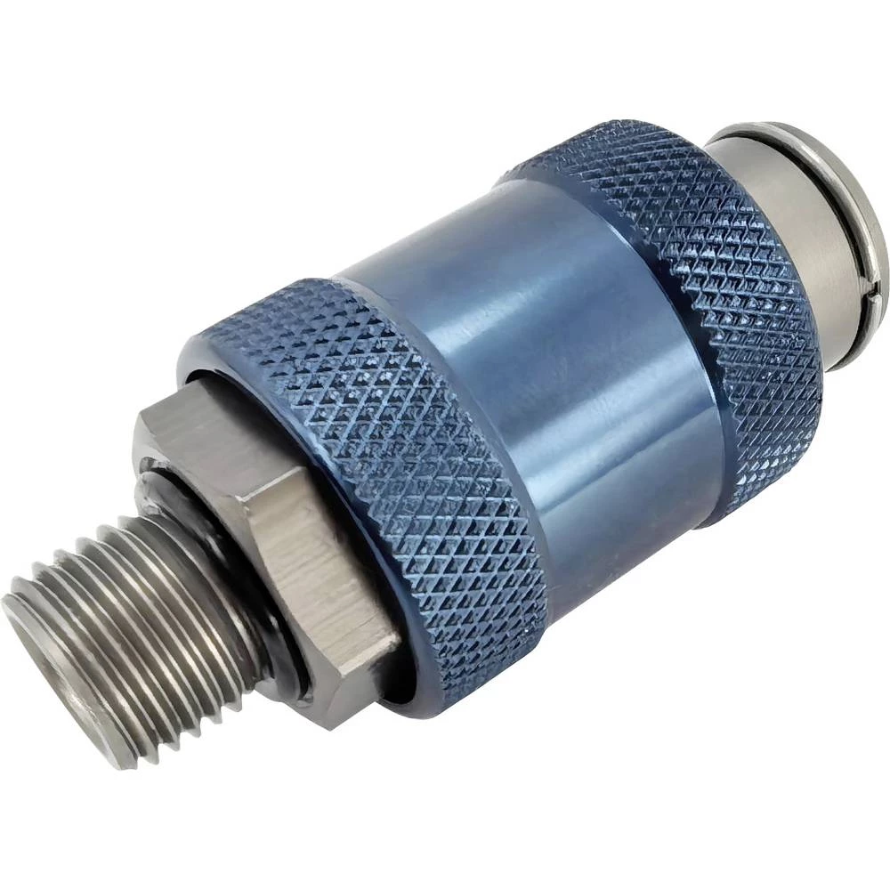 TRU COMPONENTS pneumatski ventil TC-HSV-04 TC-14160996 0 do 10 bar 1 kom. slika