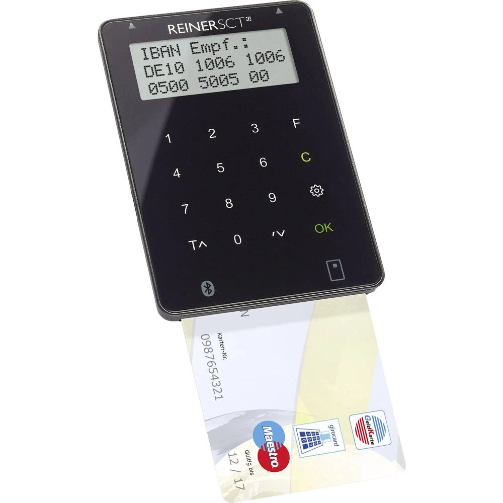 Conrad Product Image