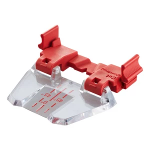Sustav kontrole rezanja Sustav kontrole rezanja za AdvancedSaw 18V-140 Bosch Accessories 2609256F72 slika