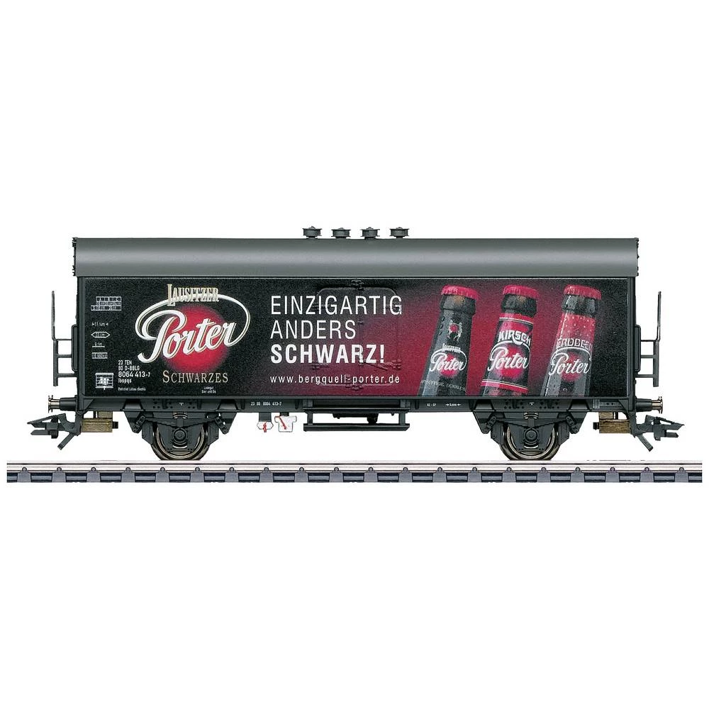 Märklin 45029 H0 Porter hladnjača za pivo slika