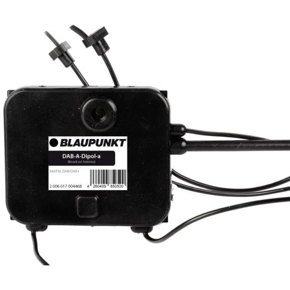 Blaupunkt DAB-A-Dipol-a DAB univerzalna antena slika