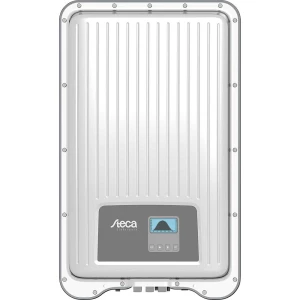 Islandski inverter Steca Grid Coolcept Flex 2511 2500 W Mreža za opskrbu AC, DC spajalica slika
