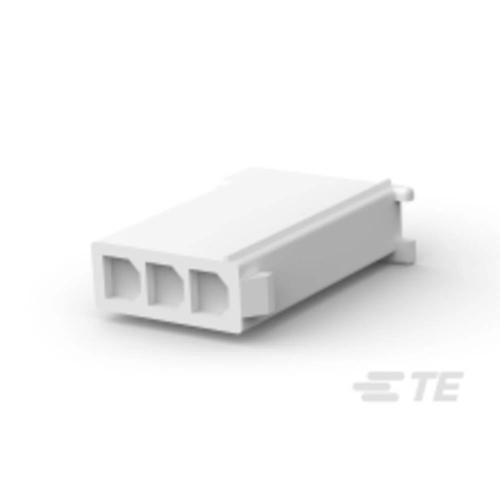 TE Connectivity Mini-Universal MATE-N-LOK ConnectorsMini-Universal MATE-N-LOK Connectors 172344-1 AMP slika