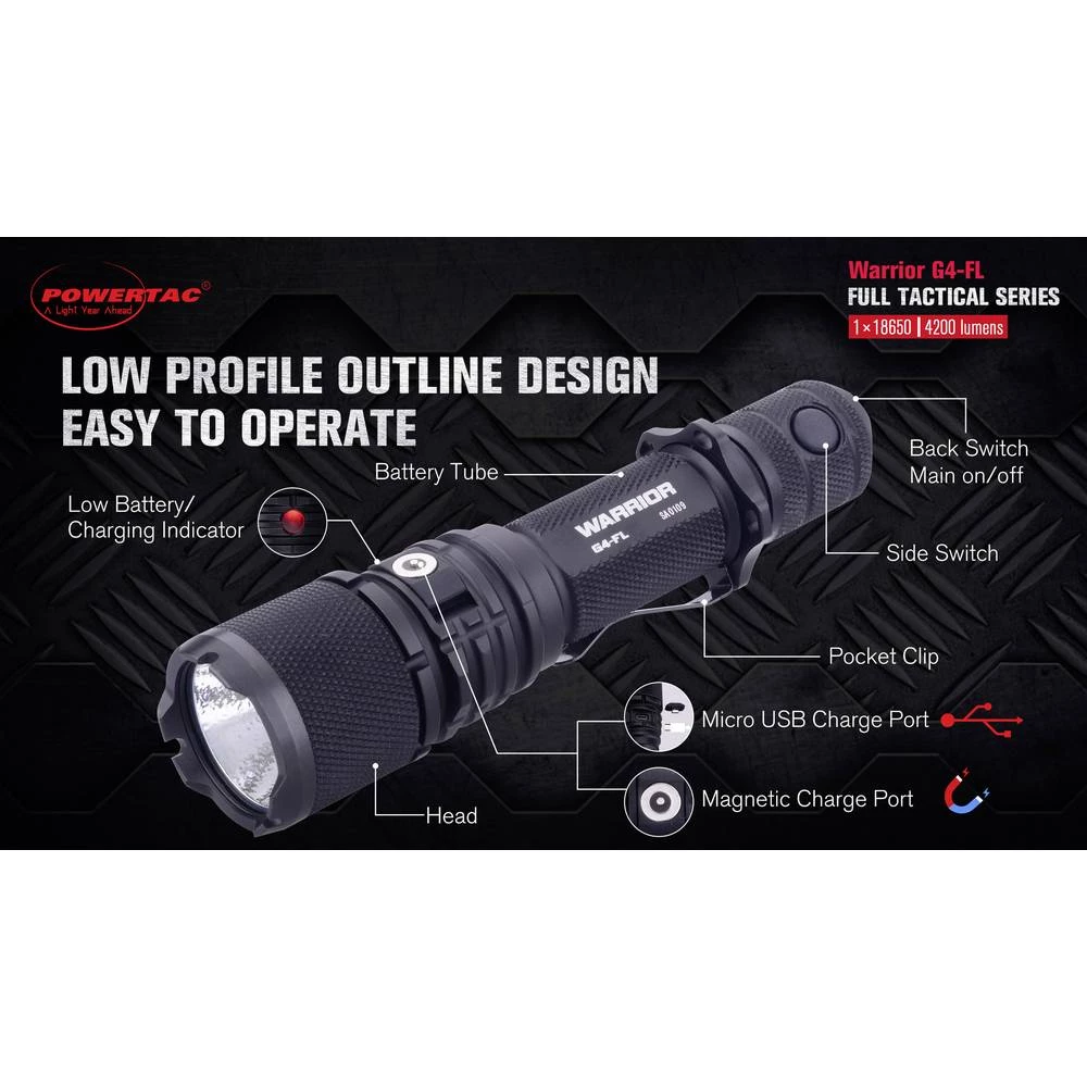 Conrad Product Image