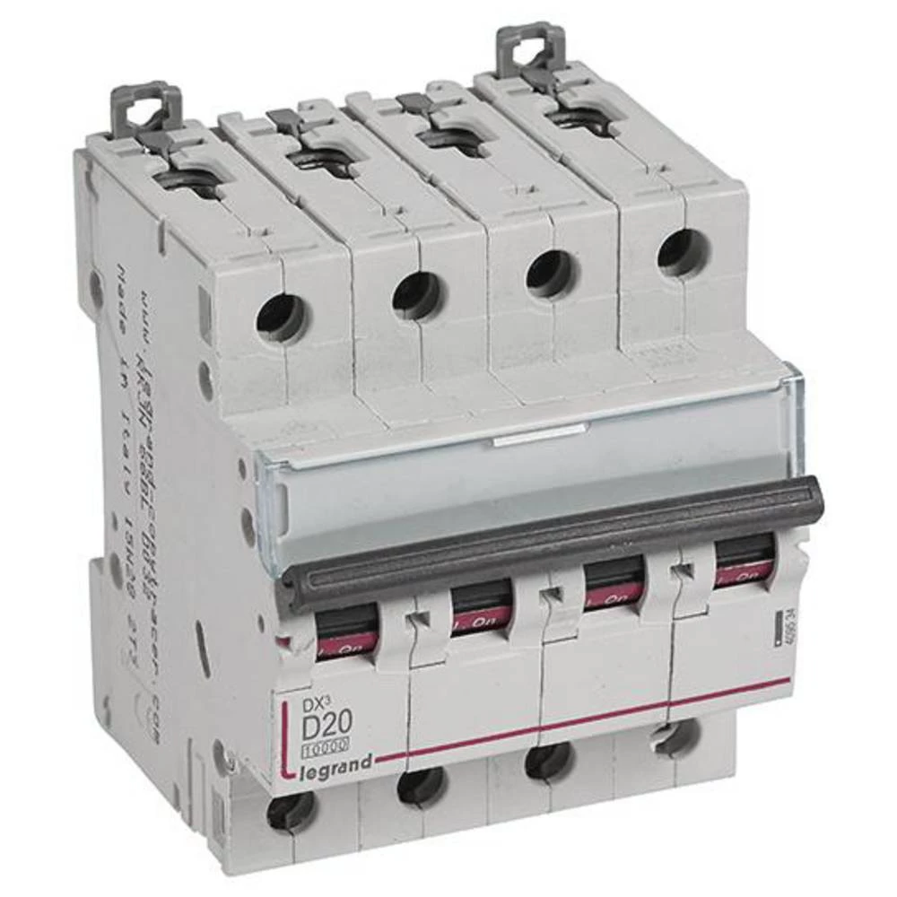 <br>  <br>  Legrand<br>  <br>  409534<br>  <br>  Legrand 409534<br>  <br>  zaštitna sklopka za vodove<br>  <br>  <br>  <br>  <br>  <br>  <br>  <br>  <br>  <br>  20 A<br>  <br>  <br>  <br>  40 slika