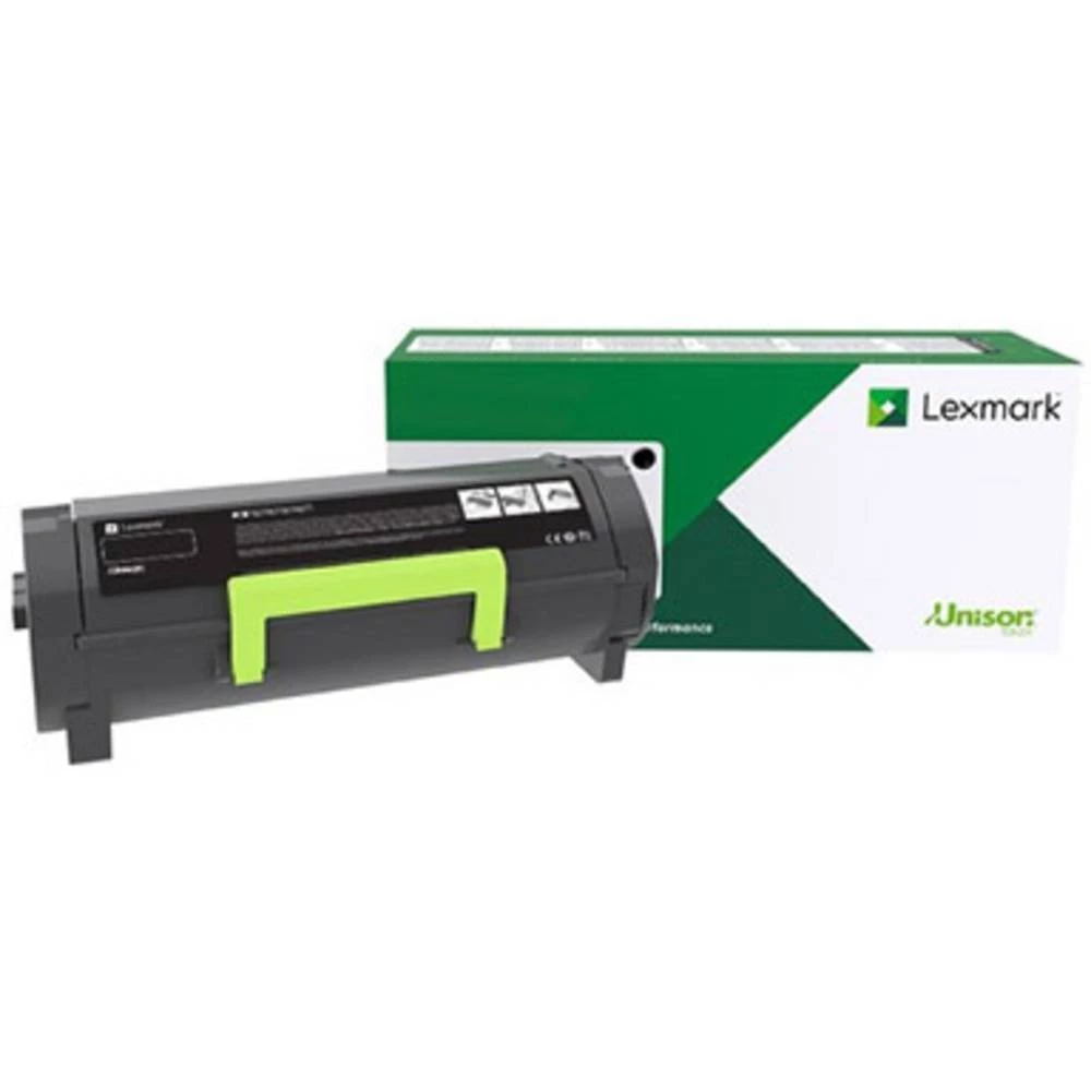 Lexmark Povratni toner M1246 XM1246 24B6889 Original Crn 21000 Stranica slika