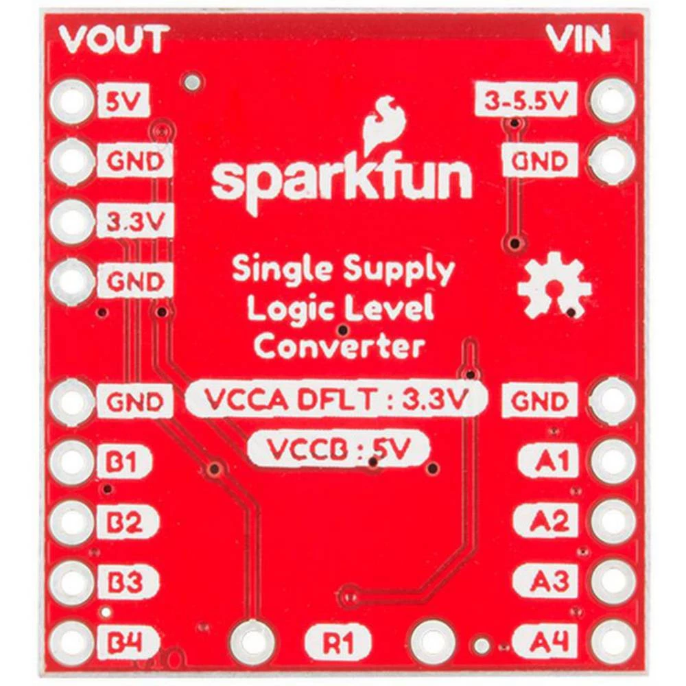 Conrad Product Image