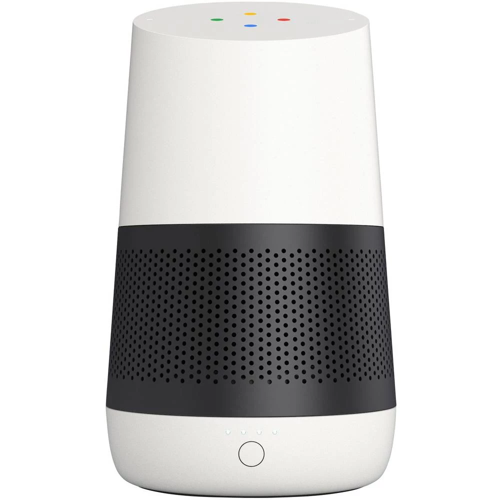 Aku-pack Ninety7 Loft Karbon Prikladno za (Govorni asistent):Google Home slika
