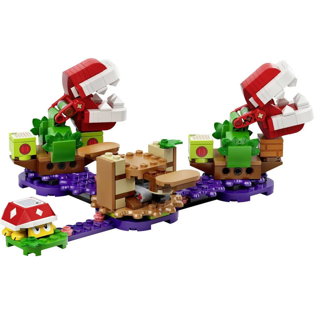 71382 LEGO® Super Mario™ slika