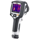 Laserliner ThermoCamera HighSense Pro termalna kamera  -20 do +650 °C 384 x 288 Pixel 9 Hz