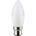 Müller Licht LED ATT.CALC.EEK A+ (A++ - E) B22d Oblik svijeće 5.5 W = 40 W Toplo bijela (Ø x D) 87 mm x 100 mm 1 ST