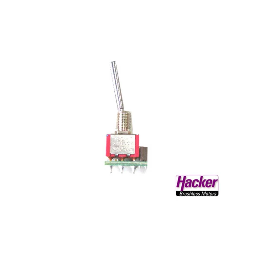 2-koračni prekidač (dugački) za odašiljač DS Jeti 1 ST slika