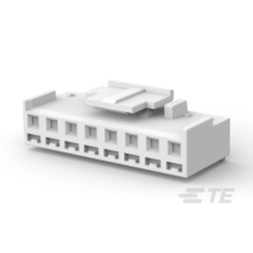 TE Connectivity SL-156 CST-100 and EP ConnectorsSL-156 CST-100 and EP Connectors 2132781-8 AMP slika