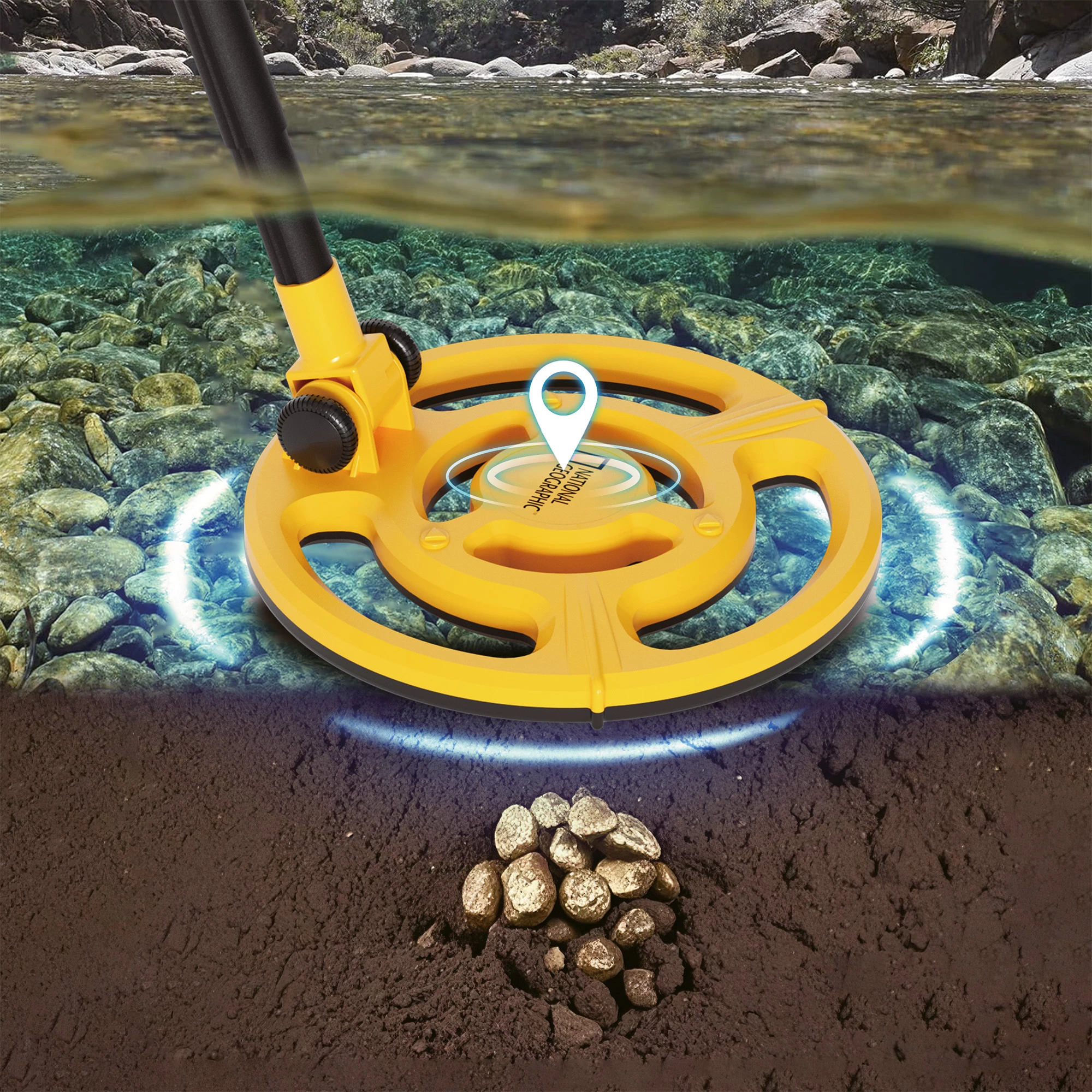 Conrad Product Image