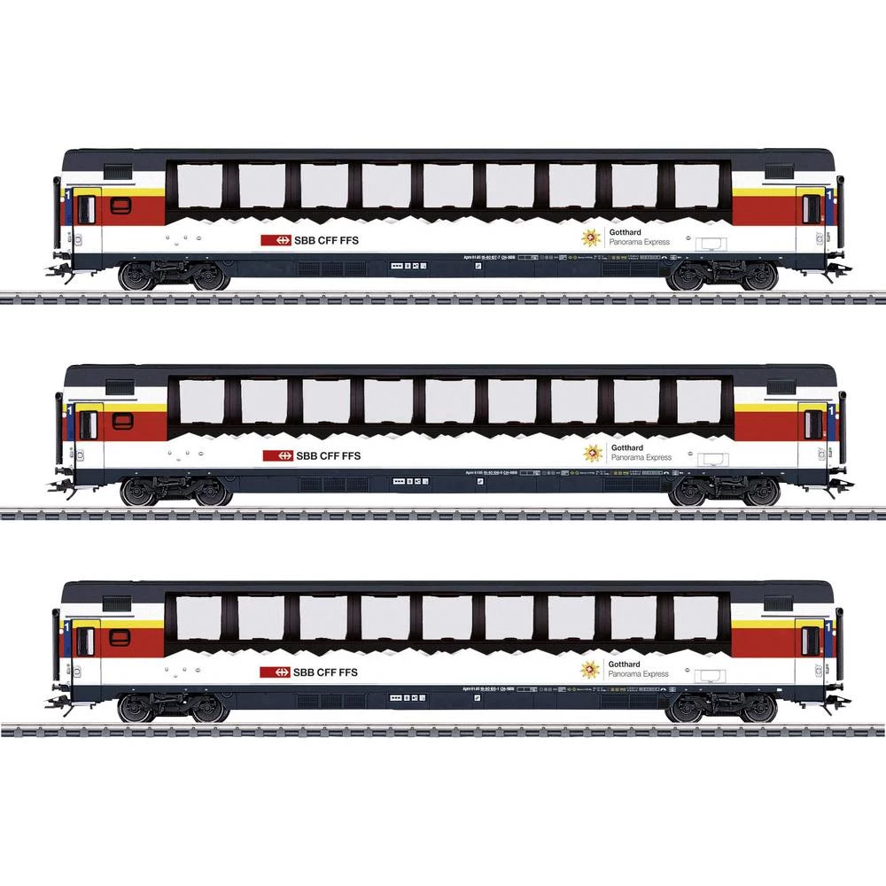 Märklin 43650 slika