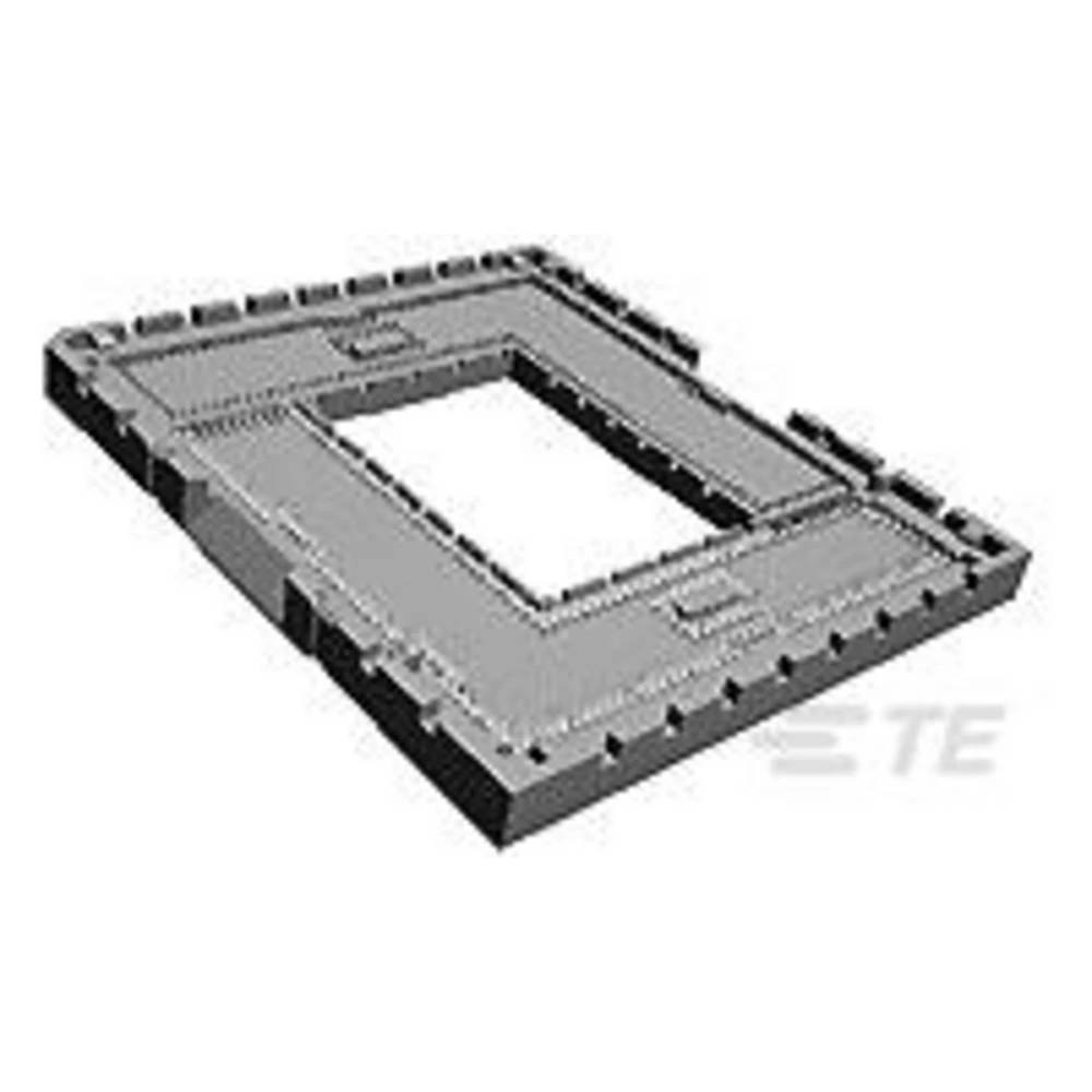 TE Connectivity LGA Land Grid Array SocketsLGA Land Grid Array Sockets 2040636-1 AMP slika