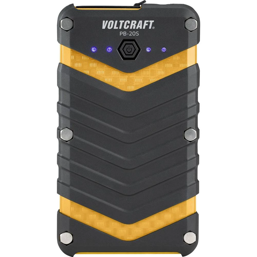 VOLTCRAFT PB Powerbank (rezervna baterija) Li-Ion 20100 mAh PB-20S slika