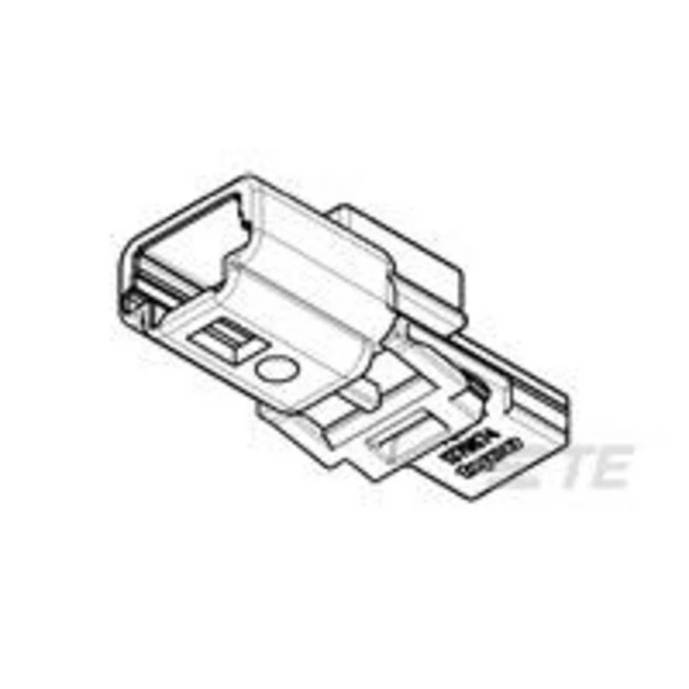 TE Connectivity 0.64/025 - Connectors0.64/025 - Connectors 1379674-1 AMP slika