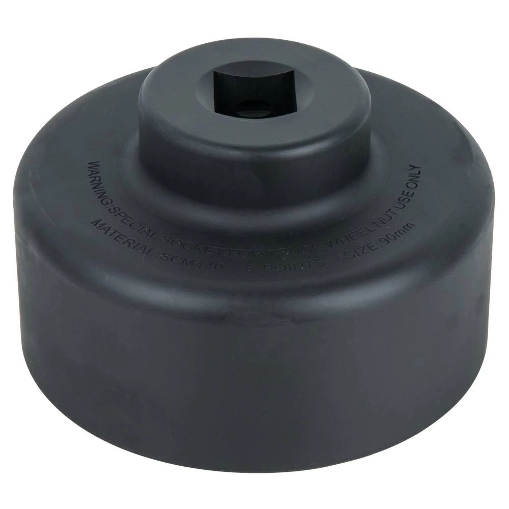 KS Tools 4600070 460.0070 ključ za maticu osovine slika